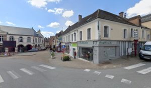 Pharmacie du Perche à Longny les Villages