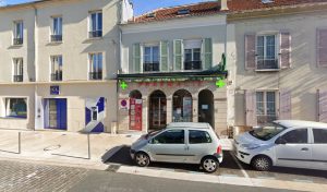 Sarl Rogard à Montgeron
