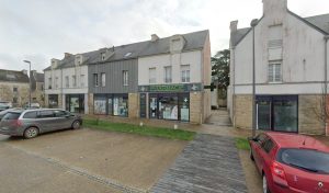 Pharmacie BOUGEARD à Le Drennec