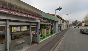 Pharmacie Charcot à Sainte-Foy-lès-Lyon
