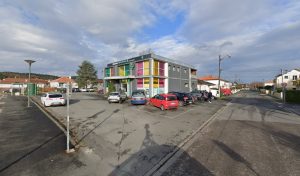 Aprium Pharmacie Les Garennes Matériel Médical SNC à Trélissac