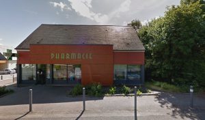 Pharmacie Bracquemond Martine à Courdemanche