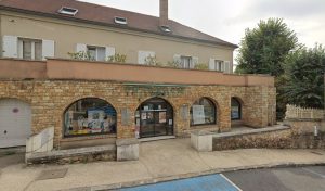 Pharmacie Benso & Kerninon à Forges-les-Bains