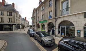 Pharmacie Hubert à Blois
