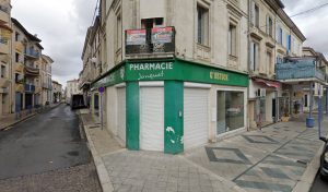 Pharmacie du Centre à Tonneins