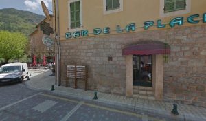 Pharmacie La Vésubie à Lantosque