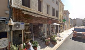 Pharmacie de la Tour à Gruissan