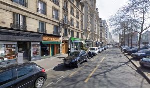 pharmacie handelsman , du 130 à Neuilly-sur-Seine