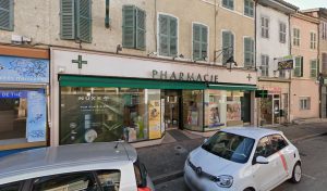Pharmacie Surace à Pont-de-Vaux