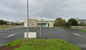 Pharmacie des Dunes à Landéda