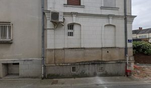 Pharmacie Jeanney à Écueillé