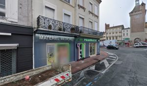Pharmacie du Théâtre à Villeneuve-sur-Lot
