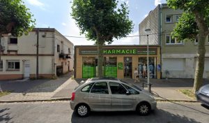 Pharmacie de la Mare Au Clerc à Le Havre