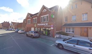 Pharmacie de la Mairie à Loos-en-Gohelle