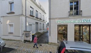 Pharmacie du Petit Cher à Saint-Avertin