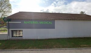 Pharmacie de la Juine à Saclas