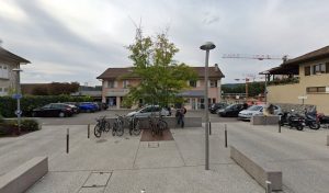 Pharmacie du Lachat à Pringy