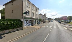 Pharmacie de Saint Jean à Montluçon