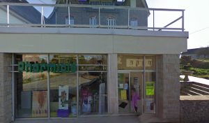 Pharmacie d&rsquo;Hem – Éréac à Éréac
