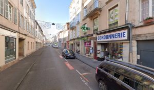Pharmacie 10 Rambuteau à Mâcon