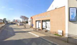 Pharmacie Des Taillades à Taillades