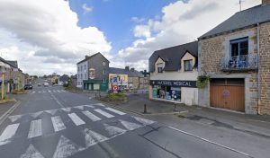 Pharmacie Bounseum Thao à Landéan