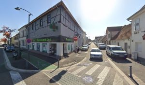 Aprium Pharmacie du Lion à Bischwiller