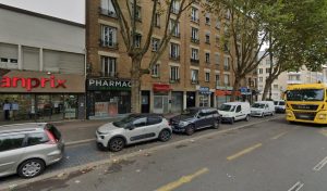 Pharmacie de la Faïencerie à Bourg-la-Reine