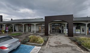Pharmacie de Veigy-Foncenex à Veigy-Foncenex