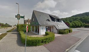 Pharmacie Martin-Desmoulins à Nassandres sur Risle