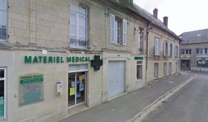 Pharmacie Brainoise à Braine