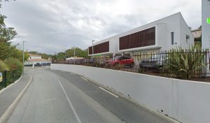 Pharmacie de Bagnols à Bagnols-en-Forêt