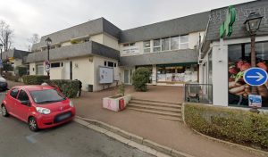 Pharmacie Des Clos à Louveciennes