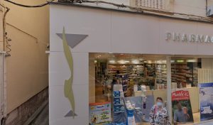 Pharmacie Marceau à Chartres