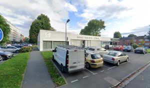 PHARMACIE DUVICQ à Lys-lez-Lannoy
