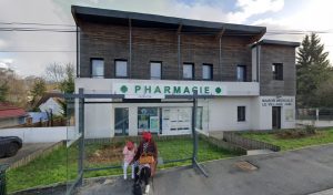 Pharmacie Montigny Village MORINI. à Montigny-lès-Cormeilles