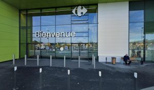 Pharmacie des Bouchardes ( Delys – Roubinet ) à Crêches-sur-Saône