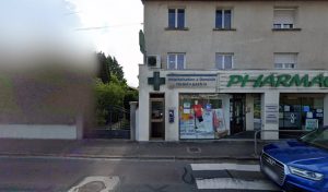 Pharmacie Morlat Pheulpin SELARL à Saint-Loup-sur-Semouse