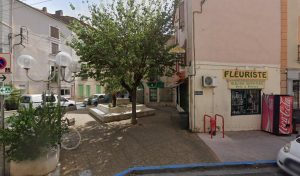 Pharmacie Rouve à Estagel