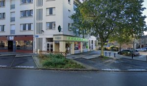 Pharmacie Blanchard à Alençon
