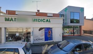Pharmacie du Midi à Balma