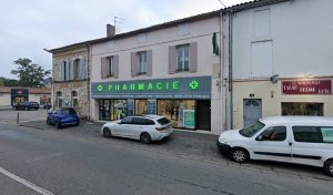 Pharmacie des Haras – Herboristerie à Villeneuve-sur-Lot