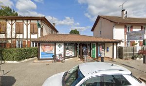 Pharmacie Watier à Lit-et-Mixe