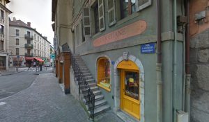 Pharmacie du Vieil Annecy à Annecy