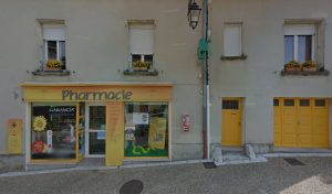 Pharmacie de Cazes à Cazes-Mondenard