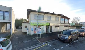 Pharmacie de Chambéry à Villenave-d'Ornon