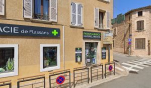Pharmacie de Flassans à Flassans-sur-Issole