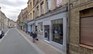 Pharmacie de l&rsquo;Audomarois   Totum à Saint-Omer