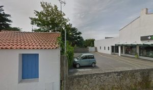 Pharmacie Demange à La Guérinière