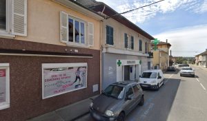Pharmacie du Champ de Mars à Les Avenières Veyrins-Thuellin